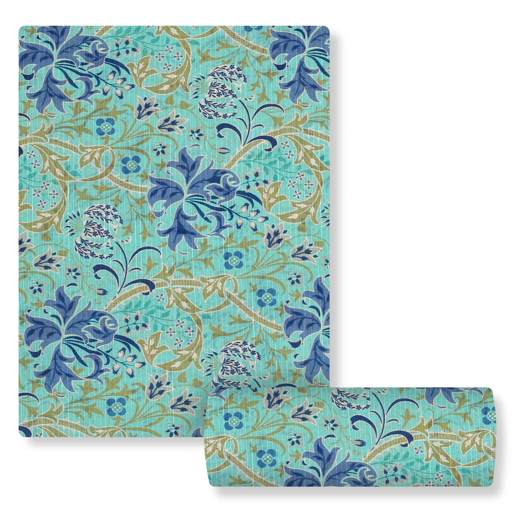 Aqua Royale Lawn 2pc
