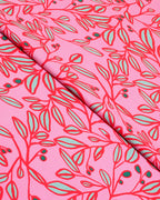 Coral Leaf Marina 2 Piece