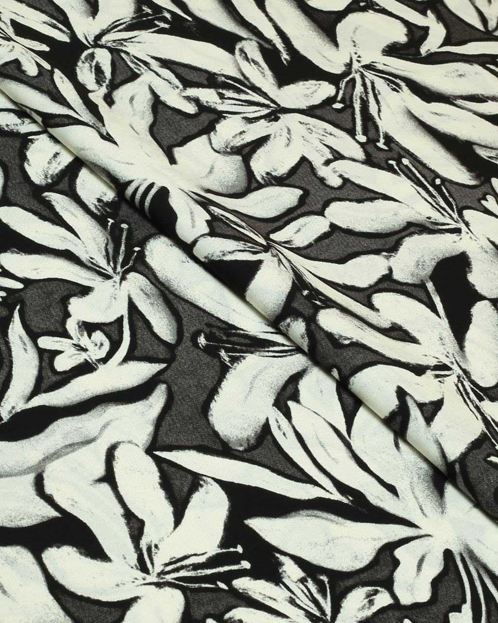 Duotone Lily Linen 2 Piece