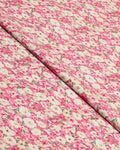 Pink Garland Linen 2 Piece