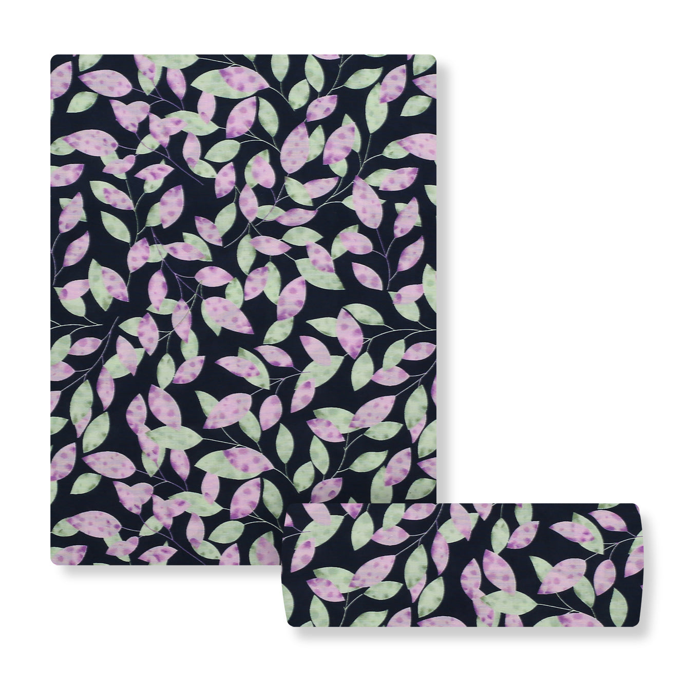 Mystic Leaves Lawn 2PC