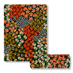 Floral Tapestry Linen 2pc
