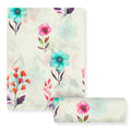 Pastel Bloom Lawn 2pc