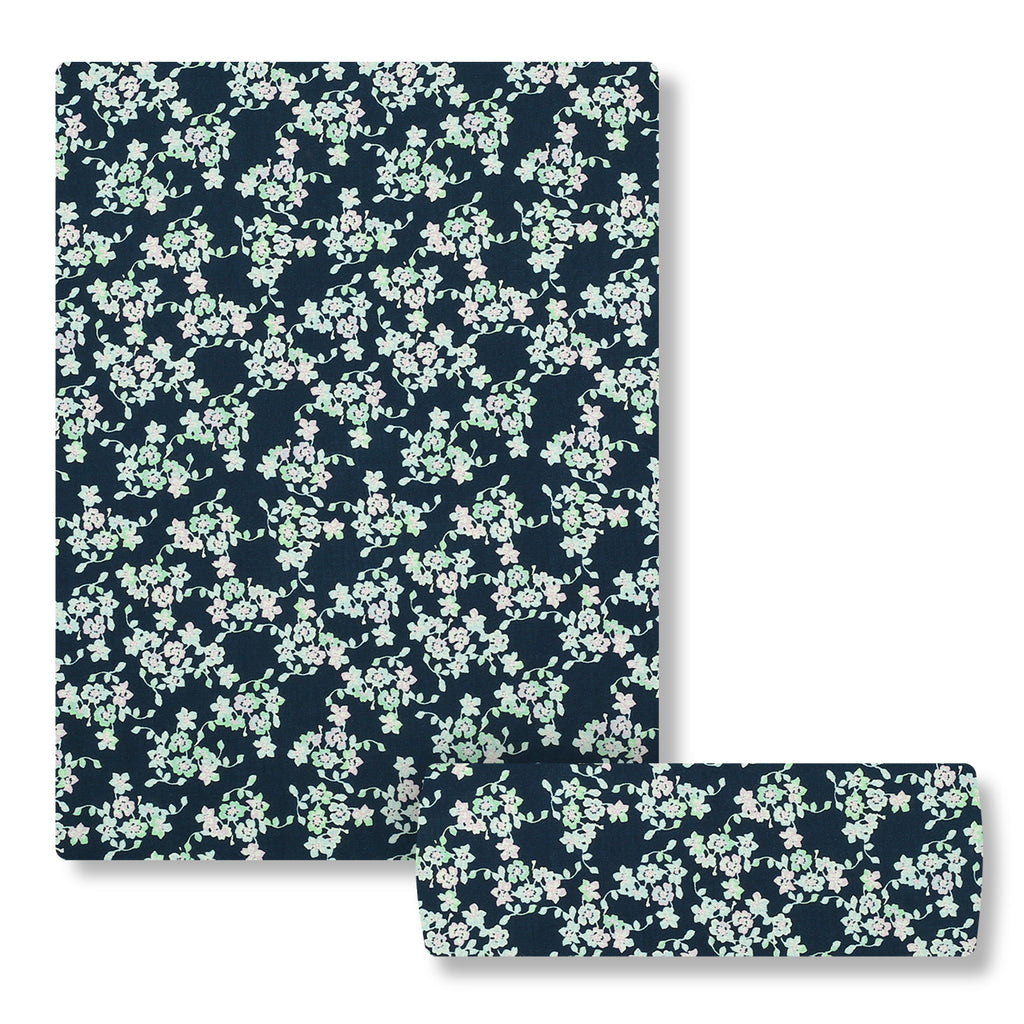 Blue Belle Marina 2pc