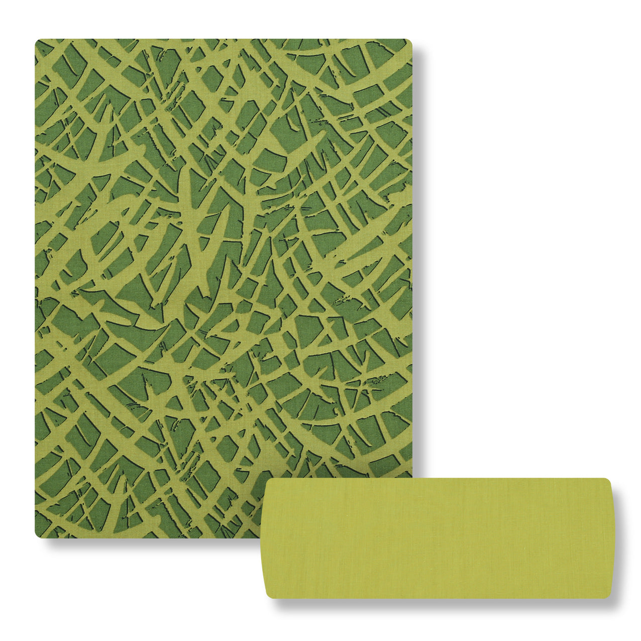 Green Lawn 2PC
