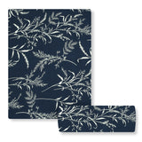 Twilight Fern Linen 2pc