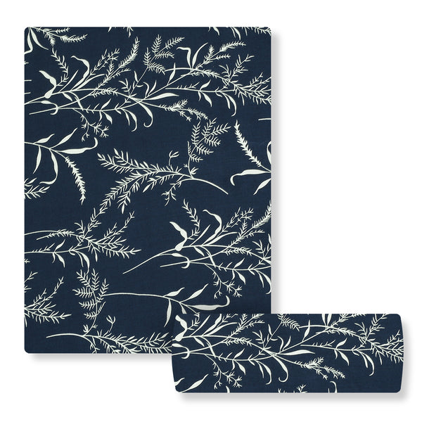 Twilight Fern Linen 2pc
