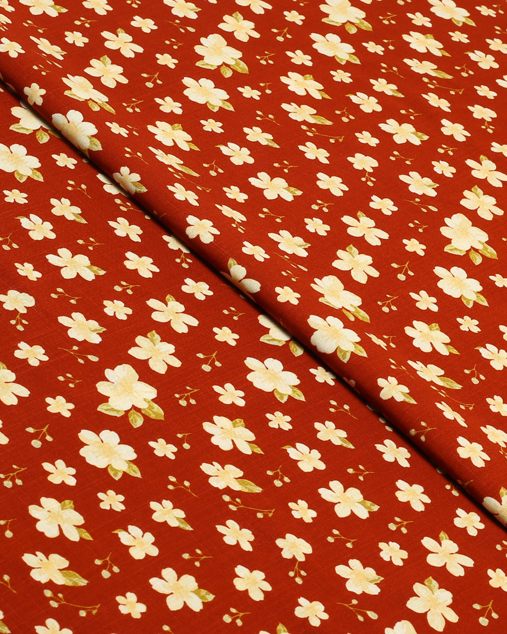 Harvest Floral Linen 2-Piece