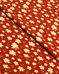 Harvest Floral Linen 2-Piece
