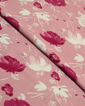 Cerise Cloud Linen 2 Piece