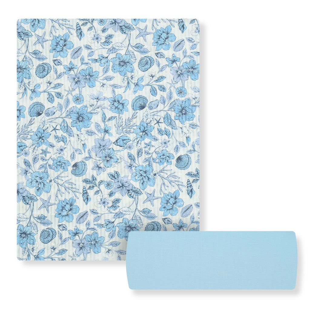 Blue Horizon Lawn 2PC