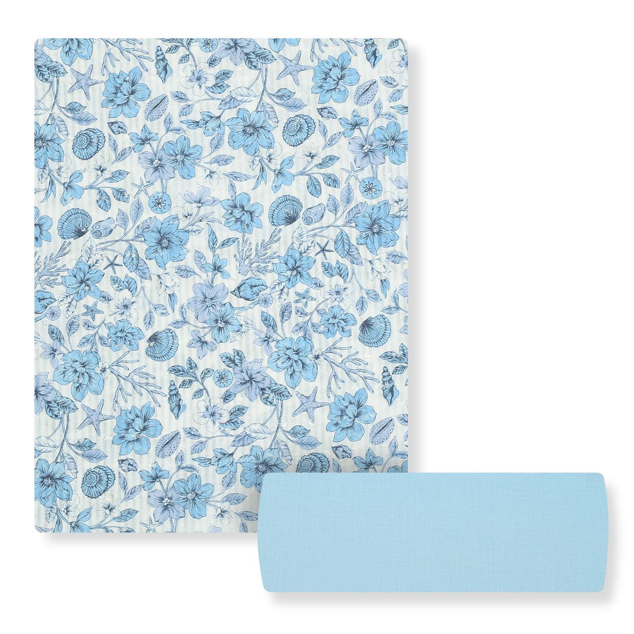 Blue Horizon Lawn 2PC