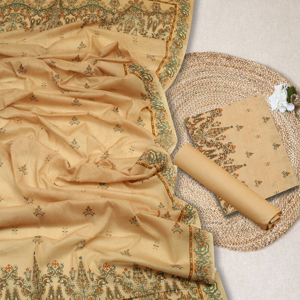 Sand Dune Lawn 3pc