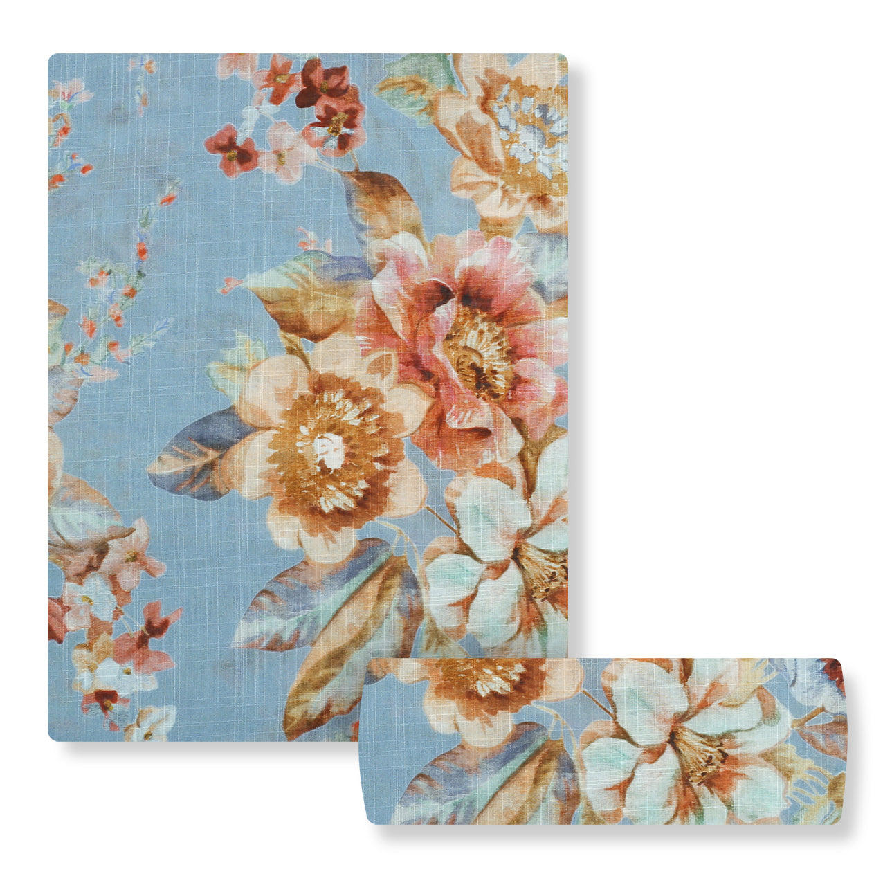 Rustic Charm Lawn 2PC