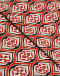Red Medallion Marina 2 piece