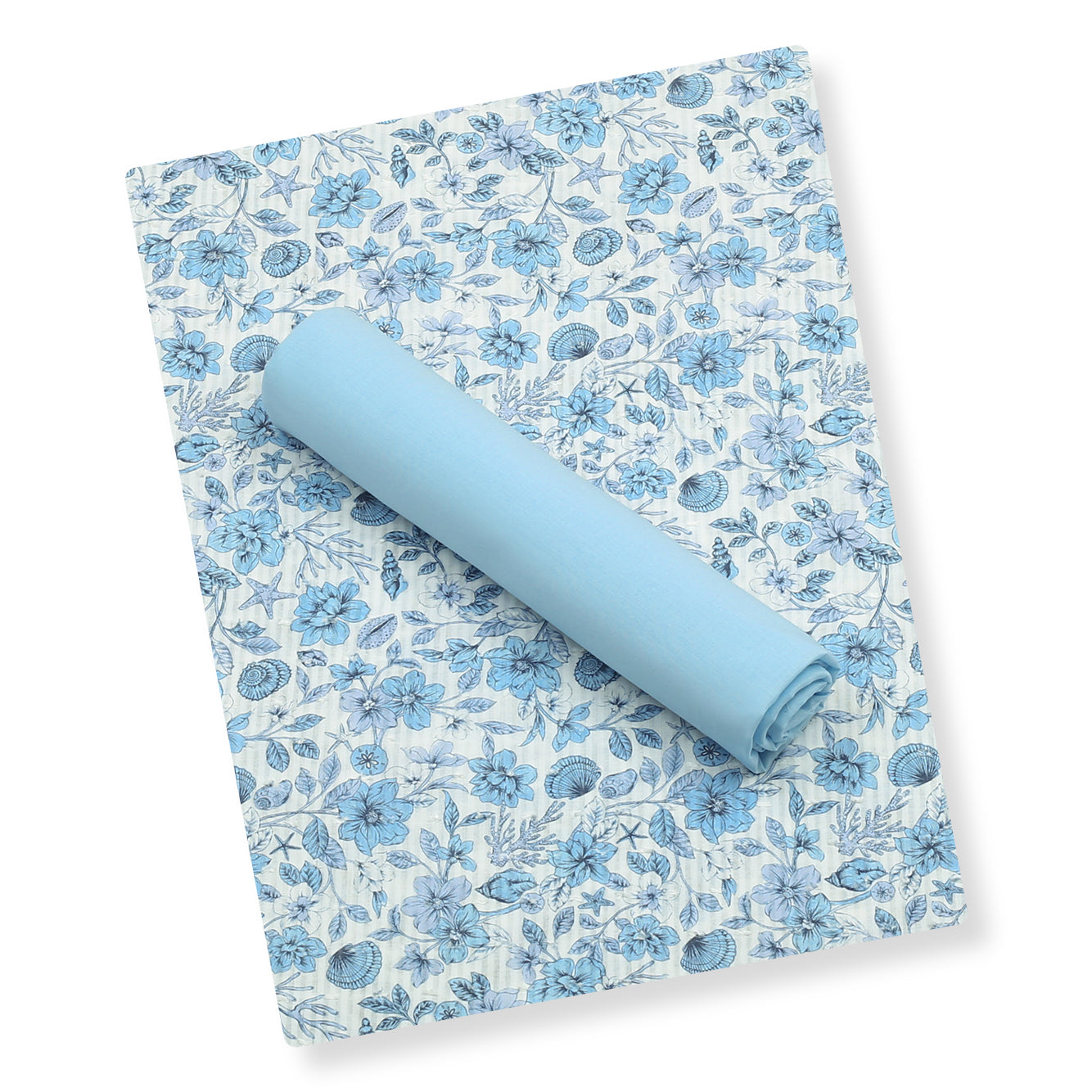 Blue Horizon Lawn 2PC