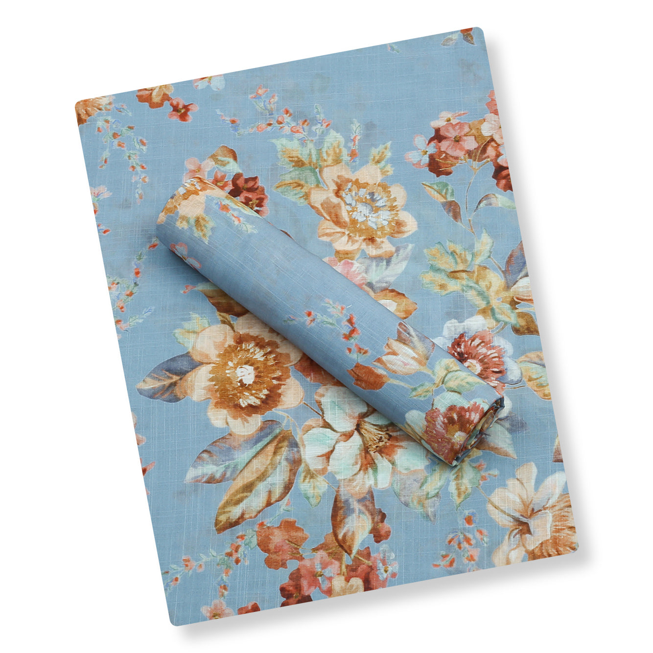 Rustic Charm Lawn 2PC