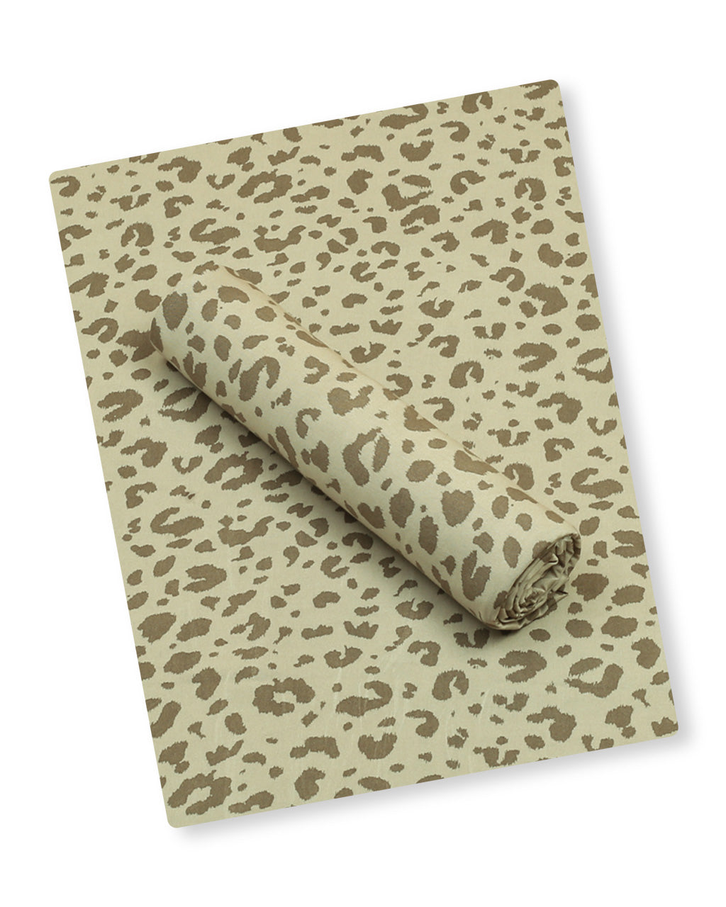 Taupe Wild Linen 2 piece