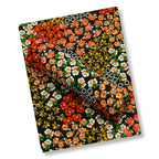 Floral Tapestry Linen 2pc