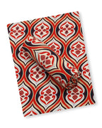 Red Medallion Marina 2 piece
