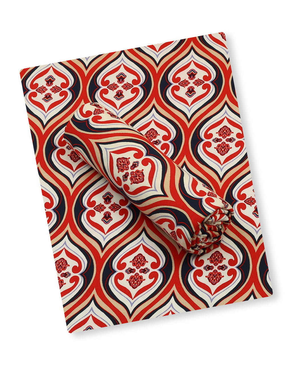 Red Medallion Marina 2 piece