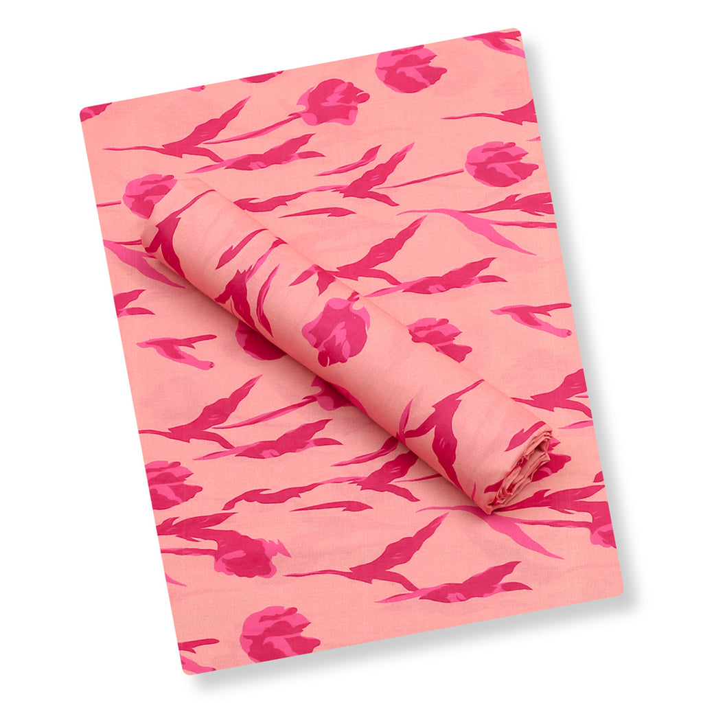Rose Blush Lawn 2pc
