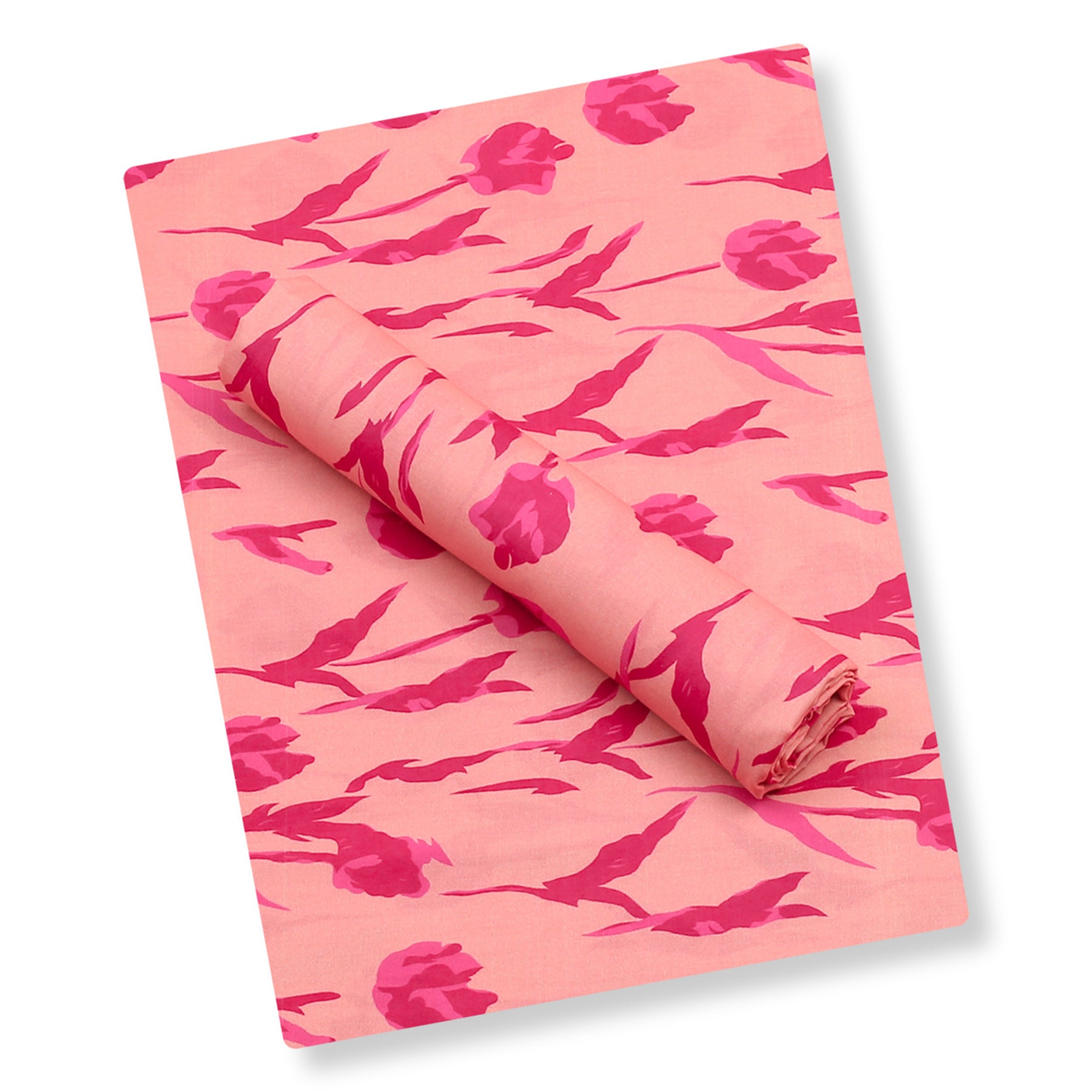 Rose Blush Lawn 2pc