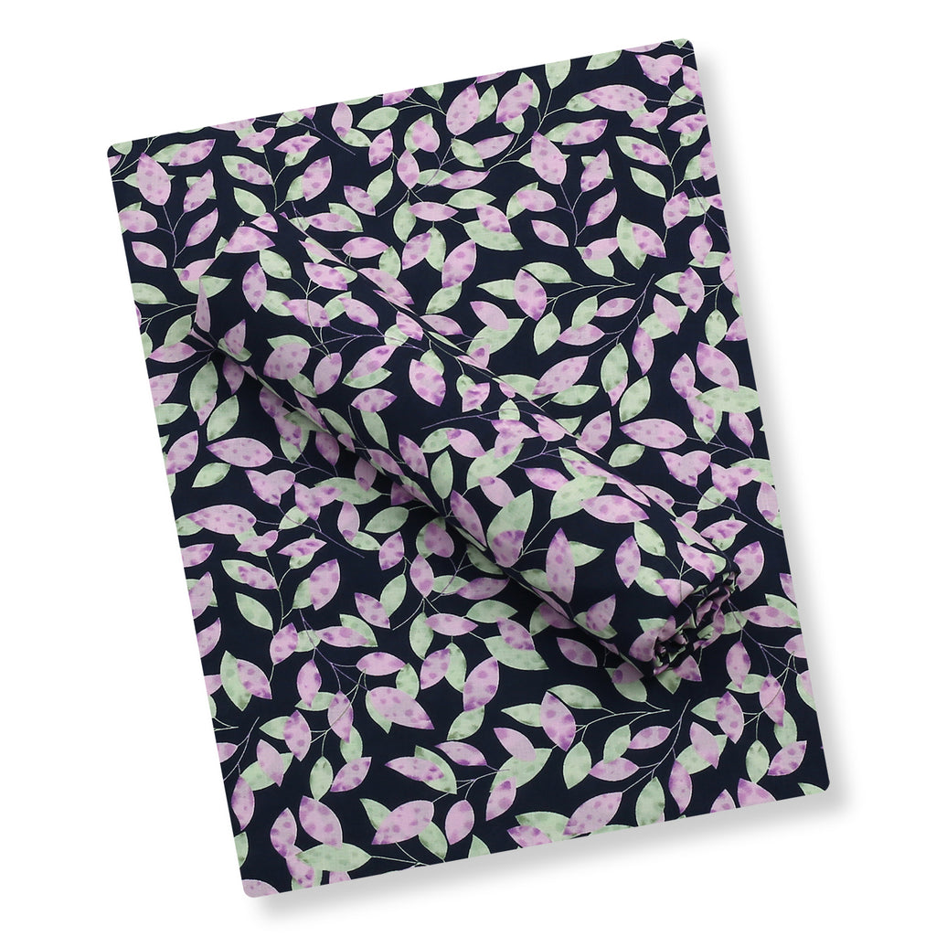 Mystic Leaves Lawn 2PC