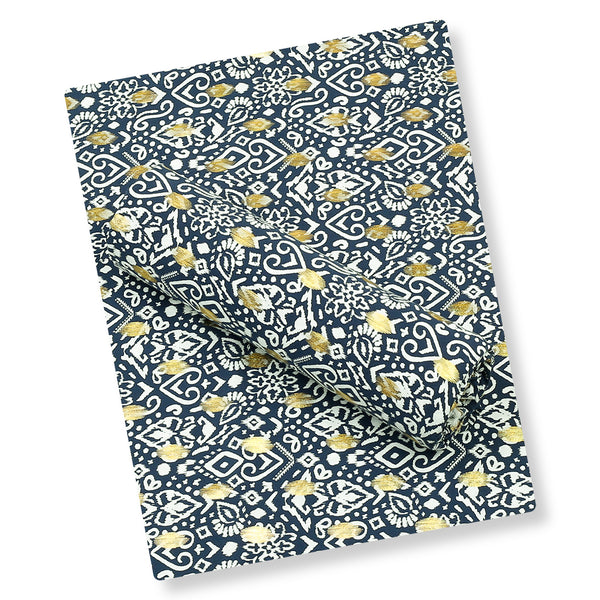 Zarqash Linen 2pc