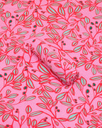 Coral Leaf Marina 2 Piece