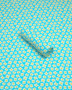 Turquoise Daisy Marina 2 Piece
