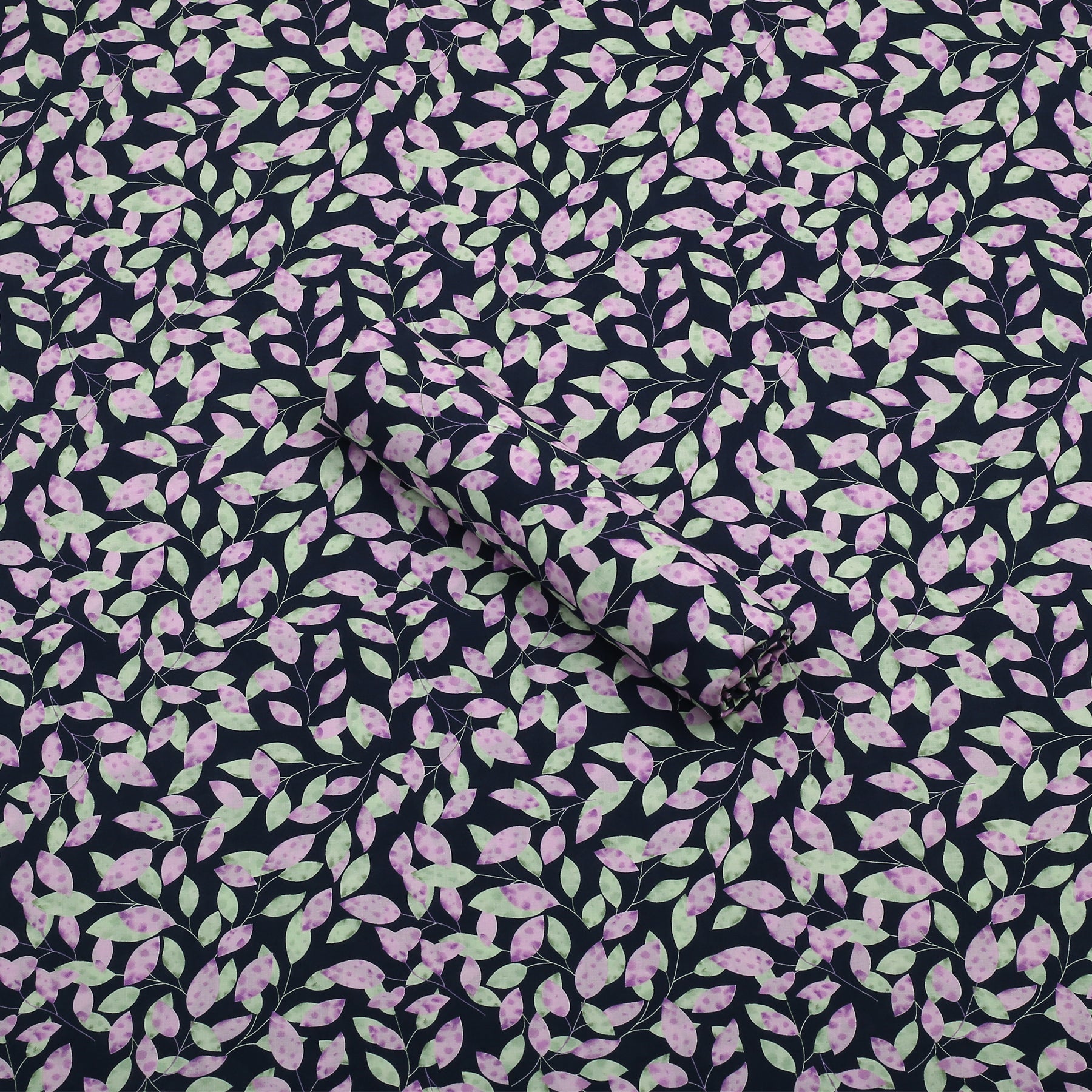 Mystic Leaves Lawn 2PC
