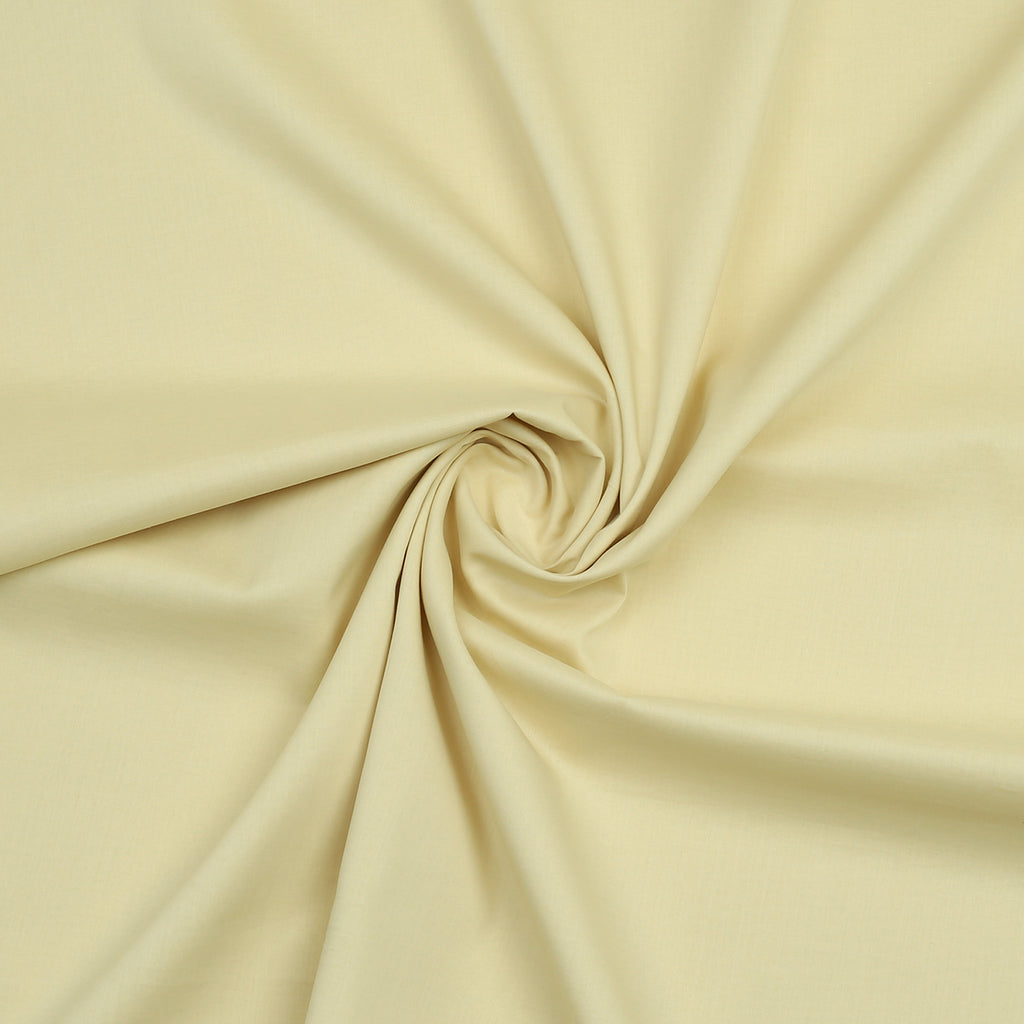 Light Beige Cotton 2pc