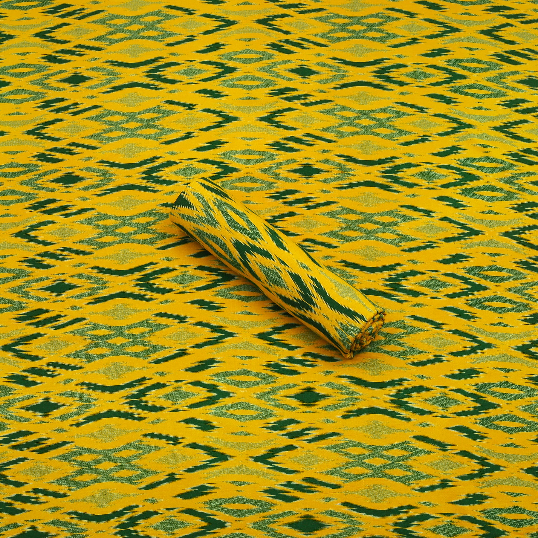Sunshine Weave Linen 2pc