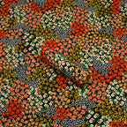 Floral Tapestry Linen 2pc