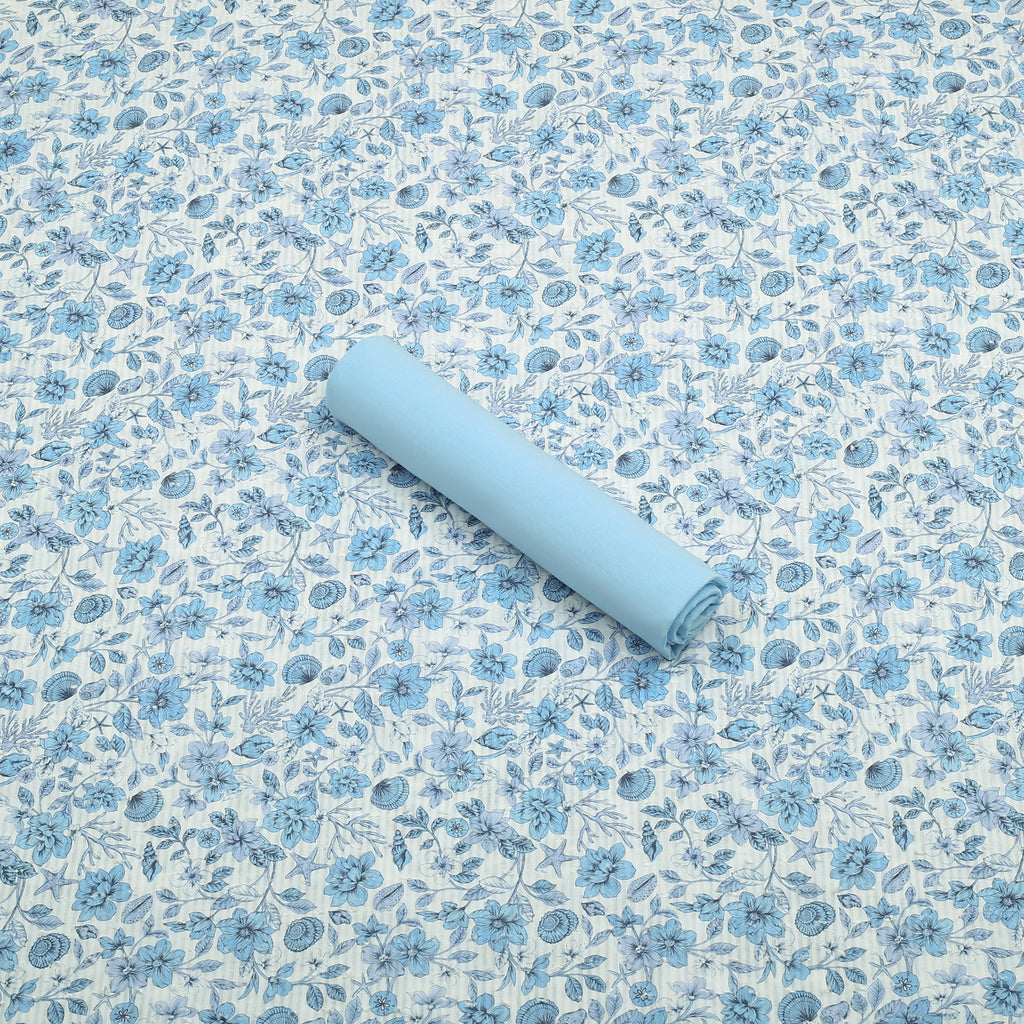 Blue Horizon Lawn 2PC