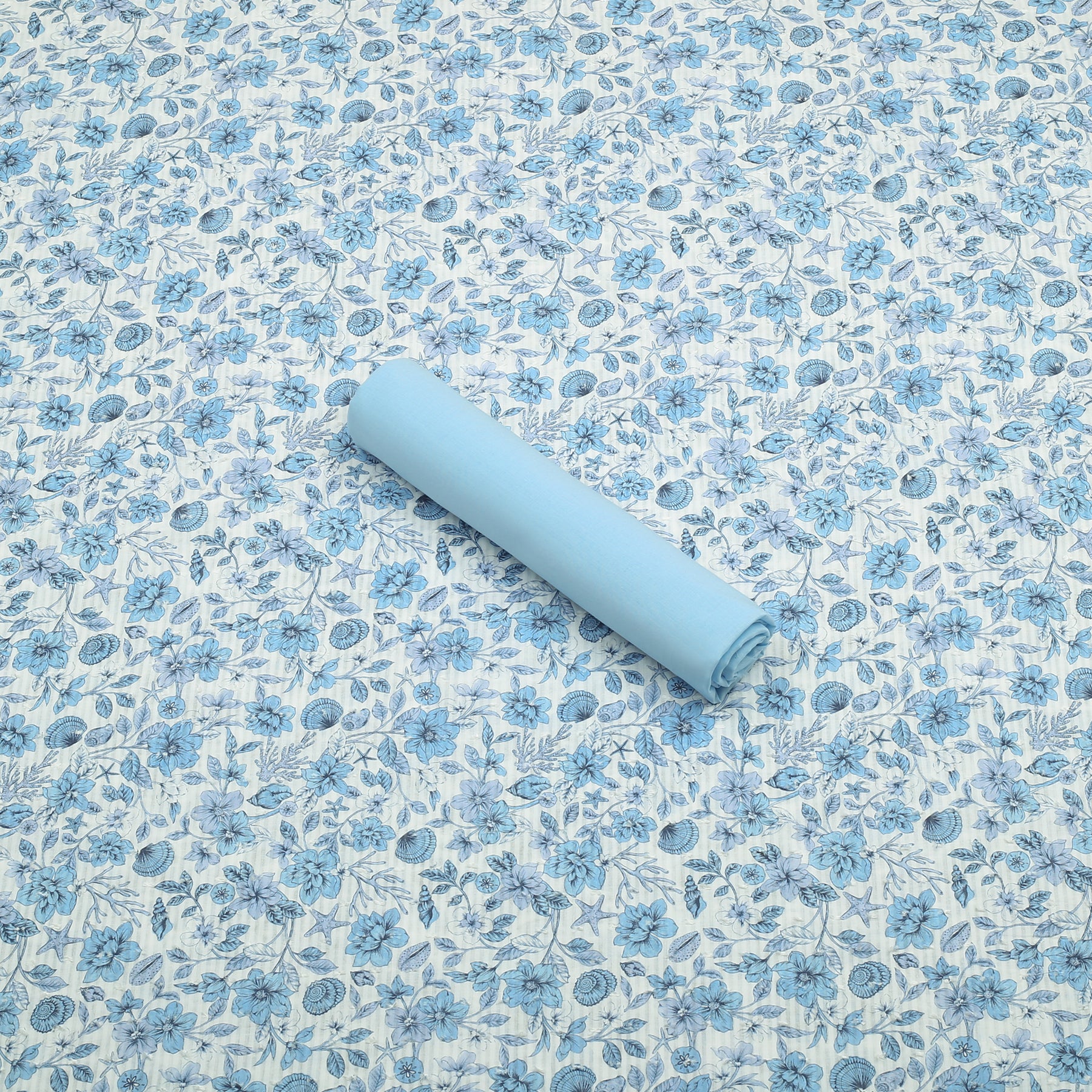 Blue Horizon Lawn 2PC