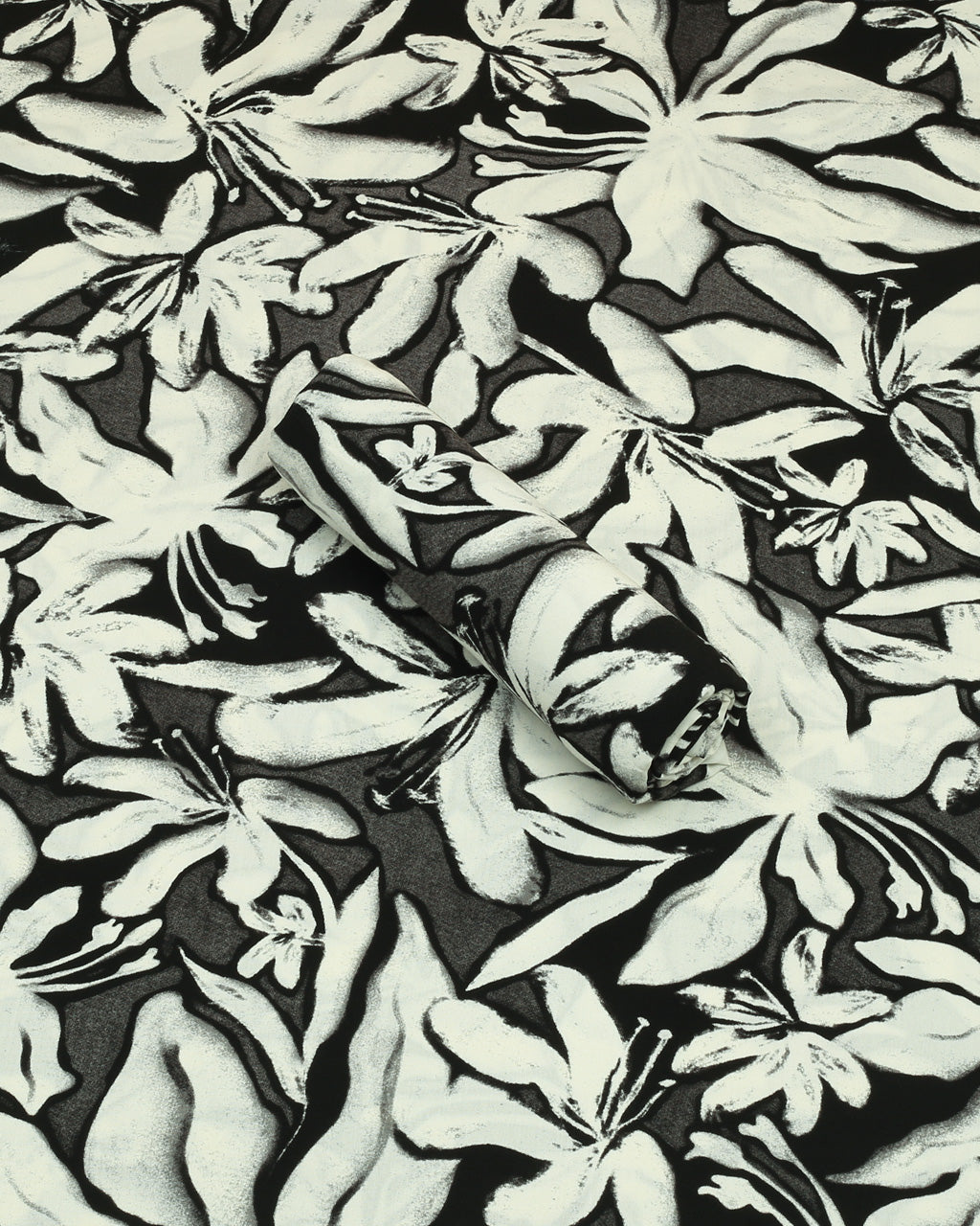Duotone Lily Linen 2 Piece