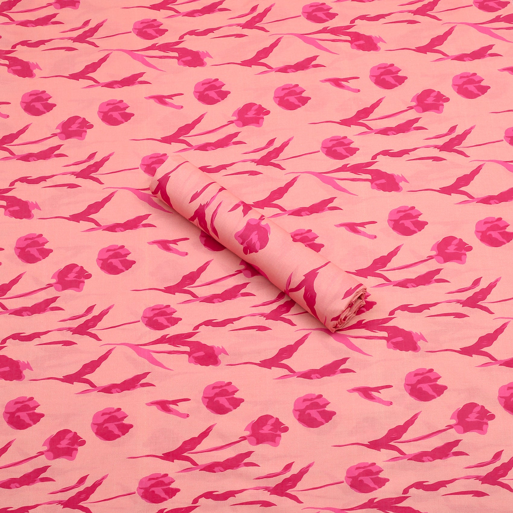 Rose Blush Lawn 2pc