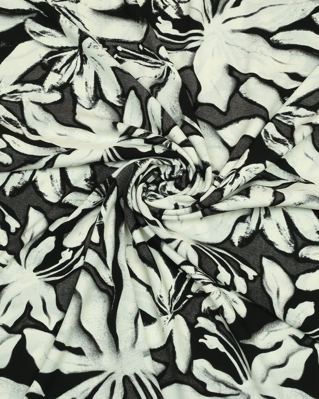 Duotone Lily Linen Shirt