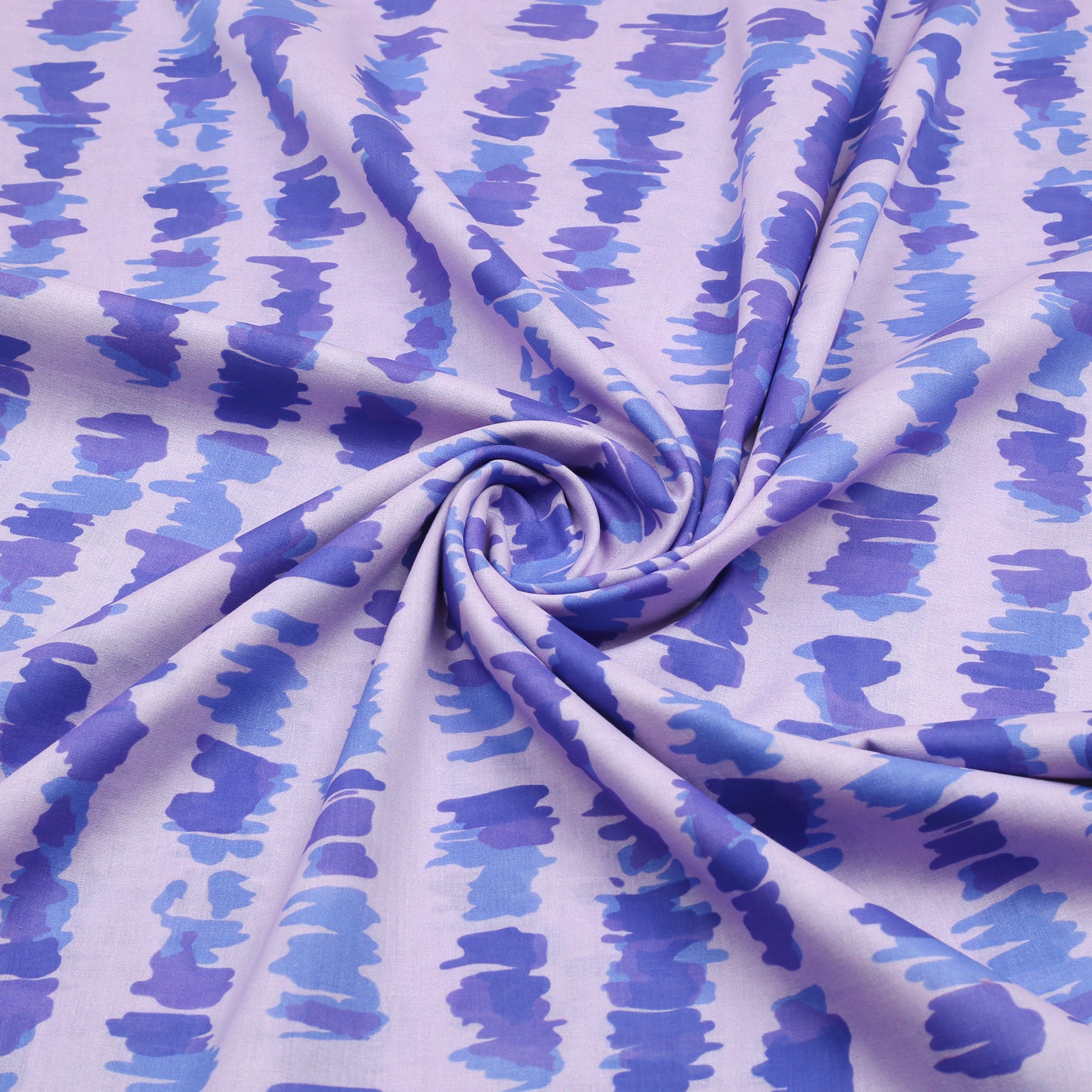 Lavender Drift Lawn Shirt