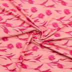 Rose Blush Lawn 2pc