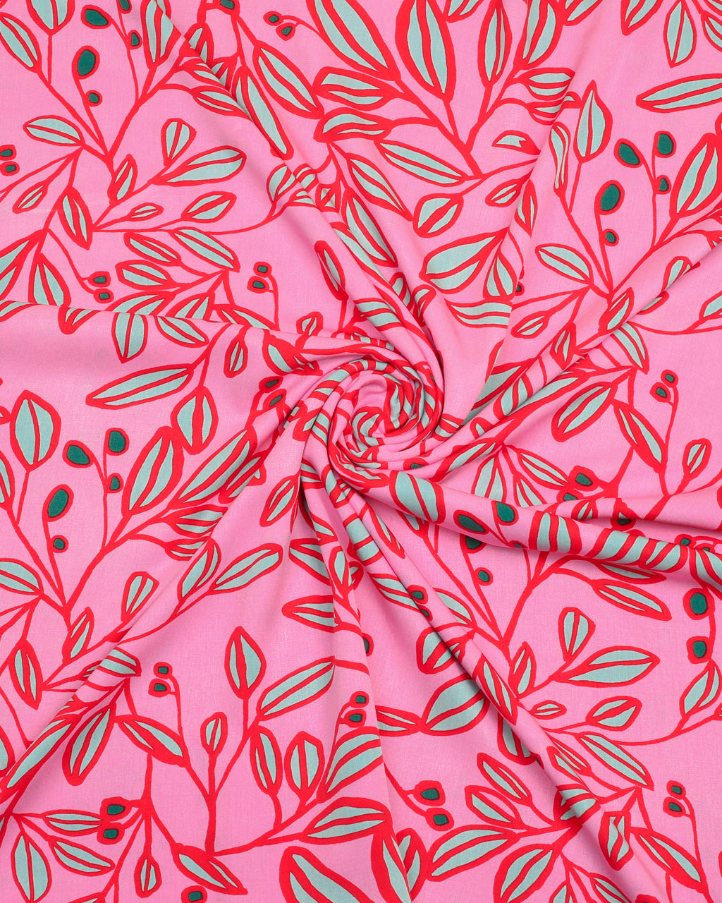 Coral Leaf Marina 2 Piece