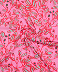 Coral Leaf Marina Shirt
