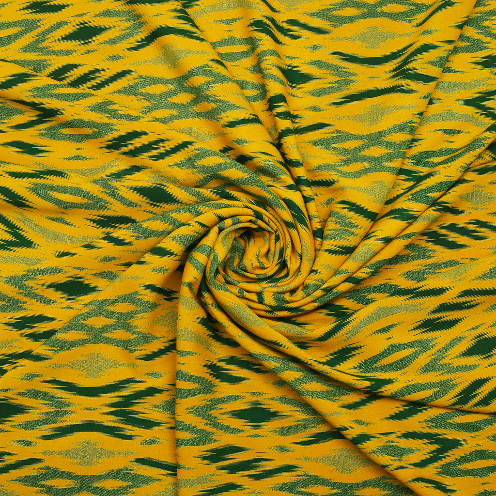 Sunshine Weave Linen 2pc