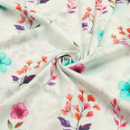 Pastel Bloom Lawn 2pc