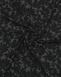 Velour Noir Marina Shirt