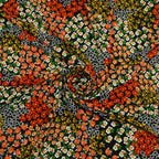 Floral Tapestry Linen 2pc