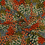 Floral Tapestry Linen 2pc