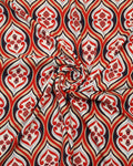 Red Medallion Marina Shirt